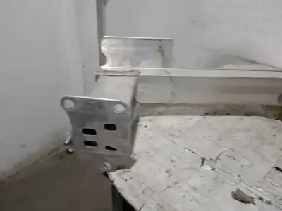 Автозапчастина б/у передній бампер підсилення для peugeot 2008 ii (ud_, us_, uy_, uk_) 1.5 bluehdi 110 (udyhsk) посилання на oem iam 9826115680  9826115680