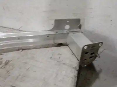 Автозапчастина б/у передній бампер підсилення для peugeot 2008 ii (ud_, us_, uy_, uk_) 1.5 bluehdi 110 (udyhsk) посилання на oem iam 9826115680  9826115680