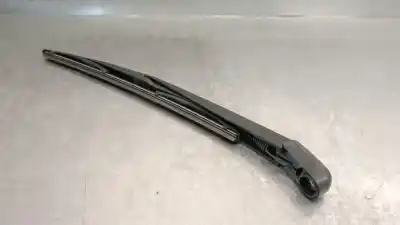 Автозапчастина б/у ручка заднього склоочисника для mazda cx-5 (ke, gh) 2.2 d (ke2fw) посилання на oem iam kd4767330  kd4767330