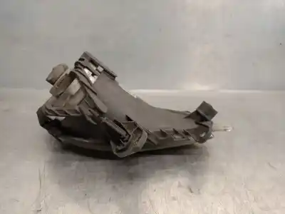 Автозапчастина б/у правий протитуман для opel zafira tourer c (p12) 2.0 cdti (75) посилання на oem iam 20863017  1710053