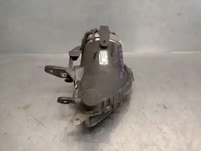 Автозапчастина б/у правий протитуман для opel zafira tourer c (p12) 2.0 cdti (75) посилання на oem iam 20863017  1710053