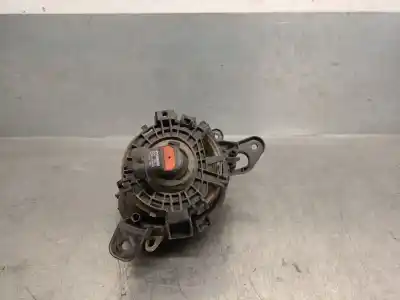 Автозапчастина б/у правий протитуман для opel zafira tourer c (p12) 2.0 cdti (75) посилання на oem iam 20863017  1710053