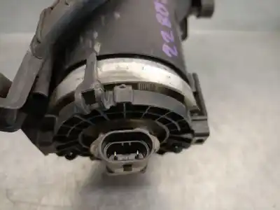 Автозапчастина б/у правий протитуман для opel zafira tourer c (p12) 2.0 cdti (75) посилання на oem iam 20863017  1710053