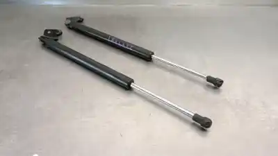Second-hand car spare part tailgate gas strut for mazda cx-5 (ke, gh) 2.2 d (ke2fw) oem iam references kd5362620c  kd5362620c