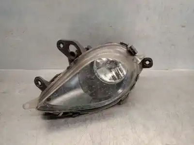 Автозапчастина б/у ліва протитутмана для opel zafira tourer c (p12) 2.0 cdti (75) посилання на oem iam 20863016