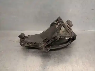 Автозапчастина б/у ліва протитутмана для opel zafira tourer c (p12) 2.0 cdti (75) посилання на oem iam 20863016  1710051