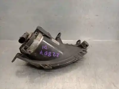 Автозапчастина б/у ліва протитутмана для opel zafira tourer c (p12) 2.0 cdti (75) посилання на oem iam 20863016  1710051