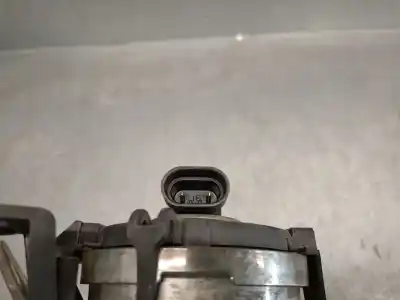 Автозапчастина б/у ліва протитутмана для opel zafira tourer c (p12) 2.0 cdti (75) посилання на oem iam 20863016  1710051