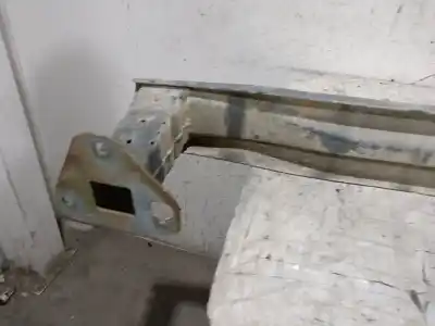 Автозапчастина б/у підсилення заднього бампера для peugeot 2008 ii (ud_, us_, uy_, uk_) 1.5 bluehdi 110 (udyhsk) посилання на oem iam 9824785280  9824785280