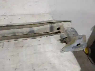 Автозапчастина б/у підсилення заднього бампера для peugeot 2008 ii (ud_, us_, uy_, uk_) 1.5 bluehdi 110 (udyhsk) посилання на oem iam 9824785280  9824785280