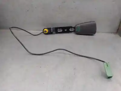Peça sobressalente para automóvel em segunda mão chicote / encaixe cinto segurança dianteiro esquerdo por volvo v60 i (155) d3 / d4 referências oem iam 8623453
