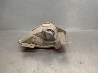 Автозапчасти б/у левая задняя противотуманная фонарь за opel zafira tourer c (p12) 2.0 cdti (75) ссылки oem iam 13278790  1222332