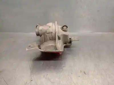 Автозапчасти б/у левая задняя противотуманная фонарь за opel zafira tourer c (p12) 2.0 cdti (75) ссылки oem iam 13278790  1222332