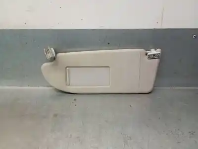 Piesă de schimb auto la mâna a doua Parasoare Stânga pentru SEAT IBIZA IV (6J5, 6P1) 1.6 TDI Referințe OEM IAM 6L0857551E  6L0857551E