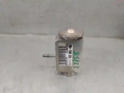 Peça sobressalente para automóvel em segunda mão válvula de expansão ar condicionado por volvo v60 i (155) d3 / d4 referências oem iam 7010973