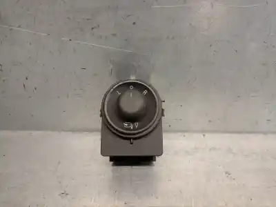 Автозапчастина б/у управління дзеркалами для opel zafira tourer c (p12) 2.0 cdti (75) посилання на oem iam 13271833