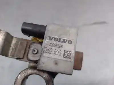 Second-hand car spare part wire for volvo v60 i (155) d3 / d4 oem iam references 30659268  30659268