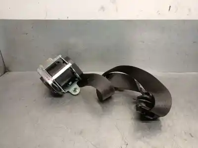 Автозапчастина б/у передній правий ремін безпеки для opel zafira tourer c (p12) 2.0 cdti (75) посилання на oem iam 623097200