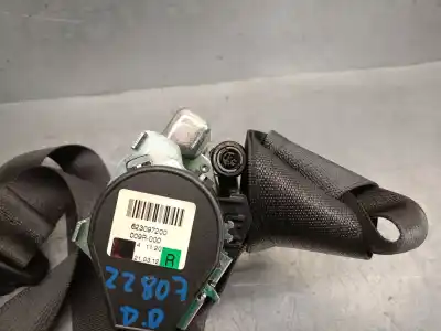 Автозапчасти б/у правый передний ремень безопасности за opel zafira tourer c (p12) 2.0 cdti (75) ссылки oem iam 623097200  197793