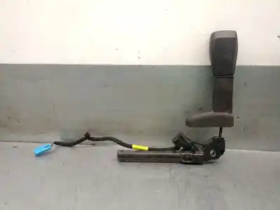 Peça sobressalente para automóvel em segunda mão pré-tensor de airbag dianteiro esquerdo por volvo v60 i (155) d3 / d4 referências oem iam 8630466