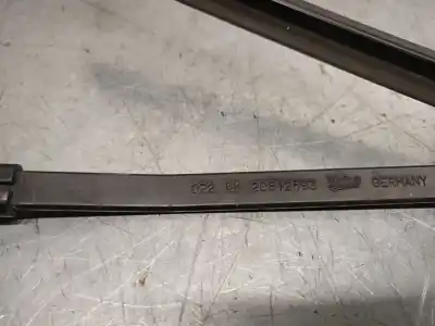 Автозапчасти б/у рычаг стеклоочистителя передний правый за opel zafira tourer c (p12) 2.0 cdti (75) ссылки oem iam 20812594  1272057