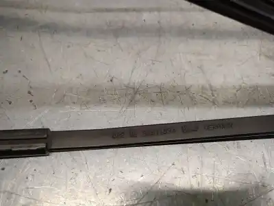 Автозапчасти б/у рычаг стеклоочистителя передний правый за opel zafira tourer c (p12) 2.0 cdti (75) ссылки oem iam 20812594  1272057