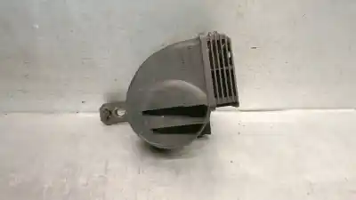 Peça sobressalente para automóvel em segunda mão buzina / sirene por mazda cx-5 (ke, gh) 2.2 d (ke2fw) referências oem iam kd456679y