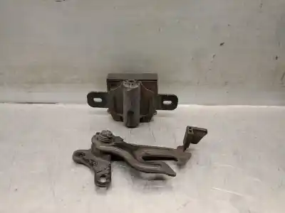 Автозапчасти б/у замок капота за volvo v60 i (155) d3 / d4 ссылки oem iam 31218878  31218878