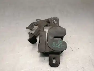 Автозапчасти б/у замок капота за volvo v60 i (155) d3 / d4 ссылки oem iam 31218878  31218878