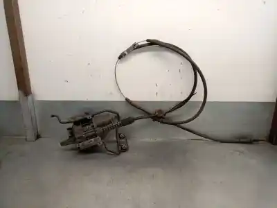 Автозапчасти б/у электрический стояночный тормоз за opel zafira tourer c (p12) 2.0 cdti (75) ссылки oem iam 6237250  6237250