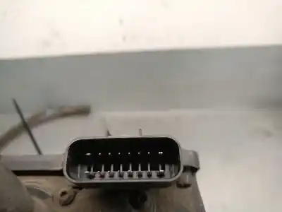 Автозапчасти б/у электрический стояночный тормоз за opel zafira tourer c (p12) 2.0 cdti (75) ссылки oem iam 6237250  6237250