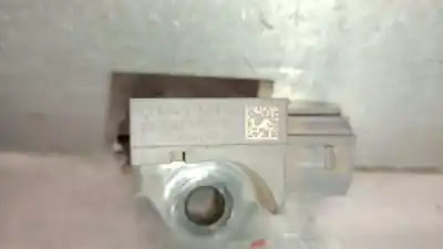 Автозапчастина б/у датчик для mazda cx-5 (ke, gh) 2.2 d (ke2fw) посилання на oem iam kd4557k1x  kd4557k1x