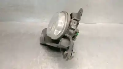 Автозапчасти б/у левая противотуманная фара за mazda cx-5 (ke, gh) 2.2 d (ke2fw) ссылки oem iam geg151690b  geg151690b