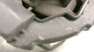 Автозапчасти б/у левая противотуманная фара за mazda cx-5 (ke, gh) 2.2 d (ke2fw) ссылки oem iam geg151690b  geg151690b