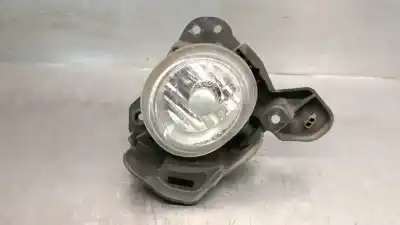 Автозапчасти б/у левая противотуманная фара за mazda cx-5 (ke, gh) 2.2 d (ke2fw) ссылки oem iam geg151690b