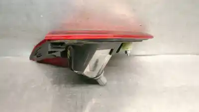 Автозапчастина б/у лівий ход ліхар для mazda cx-5 (ke, gh) 2.2 d (ke2fw) посилання на oem iam kd53513g0d  kd53513g0b