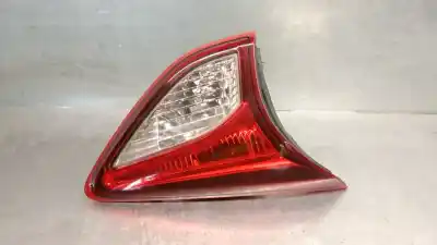 Автозапчасти б/у левый задний фонарь за mazda cx-5 (ke, gh) 2.2 d (ke2fw) ссылки oem iam kd53513g0d