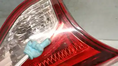 Second-hand car spare part left tailgate light for mazda cx-5 (ke, gh) 2.2 d (ke2fw) oem iam references kd53513g0d  kd53513g0b