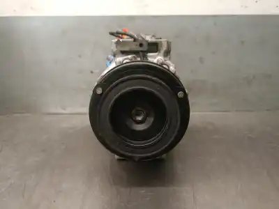 Second-hand car spare part air conditioning compressor for bmw x5 (e53) 3.0 d oem iam references 64529195899  64529195899