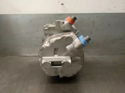 Second-hand car spare part air conditioning compressor for bmw x5 (e53) 3.0 d oem iam references 64529195899  64529195899