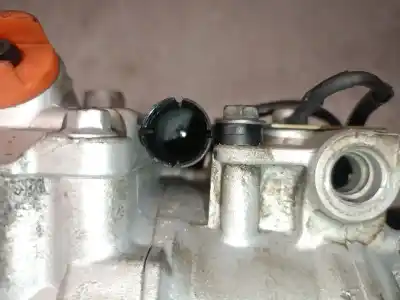 Second-hand car spare part air conditioning compressor for bmw x5 (e53) 3.0 d oem iam references 64529195899  64529195899