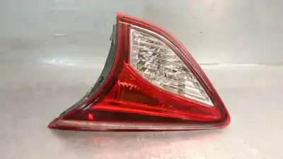 Автозапчасти б/у правый задний фонарь за mazda cx-5 (ke, gh) 2.2 d (ke2fw) ссылки oem iam kd53513f0  kd53513f0b