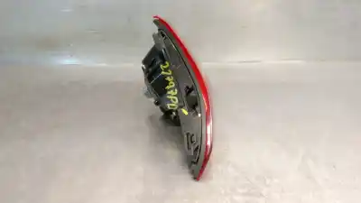 Автозапчасти б/у правый задний фонарь за mazda cx-5 (ke, gh) 2.2 d (ke2fw) ссылки oem iam kd53513f0  kd53513f0b