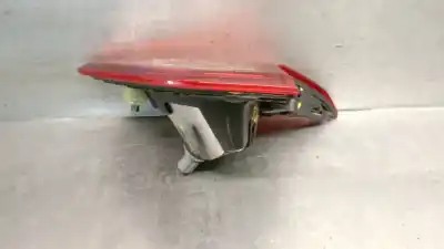 Автозапчасти б/у правый задний фонарь за mazda cx-5 (ke, gh) 2.2 d (ke2fw) ссылки oem iam kd53513f0  kd53513f0b