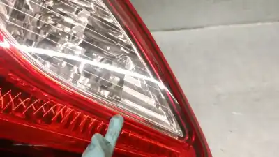 Автозапчасти б/у правый задний фонарь за mazda cx-5 (ke, gh) 2.2 d (ke2fw) ссылки oem iam kd53513f0  kd53513f0b