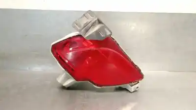 Автозапчасти б/у левая задняя противотуманная фонарь за mazda cx-5 (ke, gh) 2.2 d (ke2fw) ссылки oem iam kd7751660