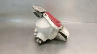 Second-hand car spare part rear left fog light for mazda cx-5 (ke, gh) 2.2 d (ke2fw) oem iam references kd7751660  kd5351660a