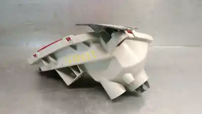 Second-hand car spare part rear left fog light for mazda cx-5 (ke, gh) 2.2 d (ke2fw) oem iam references kd7751660  kd5351660a