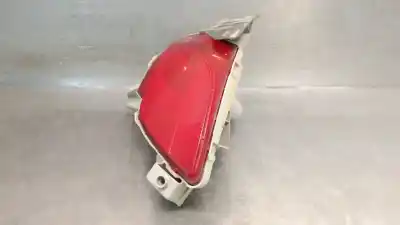 Second-hand car spare part rear left fog light for mazda cx-5 (ke, gh) 2.2 d (ke2fw) oem iam references kd7751660  kd5351660a