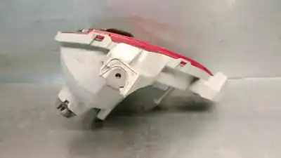 Second-hand car spare part rear left fog light for mazda cx-5 (ke, gh) 2.2 d (ke2fw) oem iam references kd7751660  kd5351660a